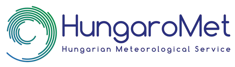 hungaromet logo