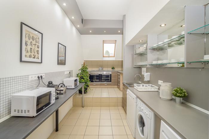 Apartment Image