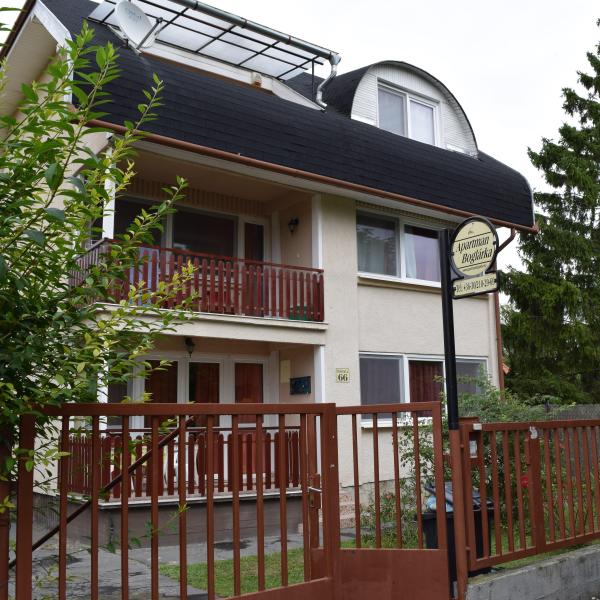 Apartment Image