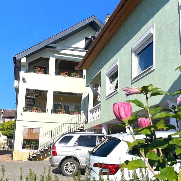 Apartment Image