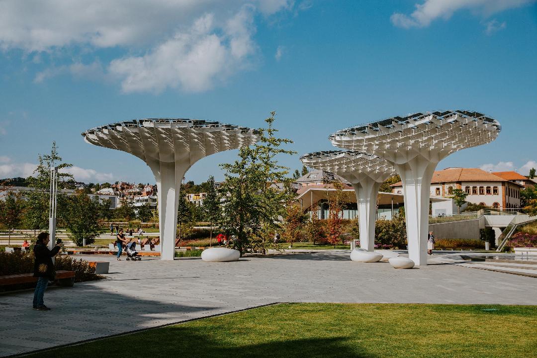 The most popular gastronomy festival in Hungary: the Gourmet Festival