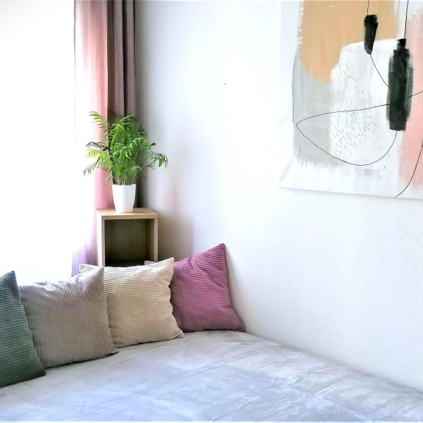 Apartment Image