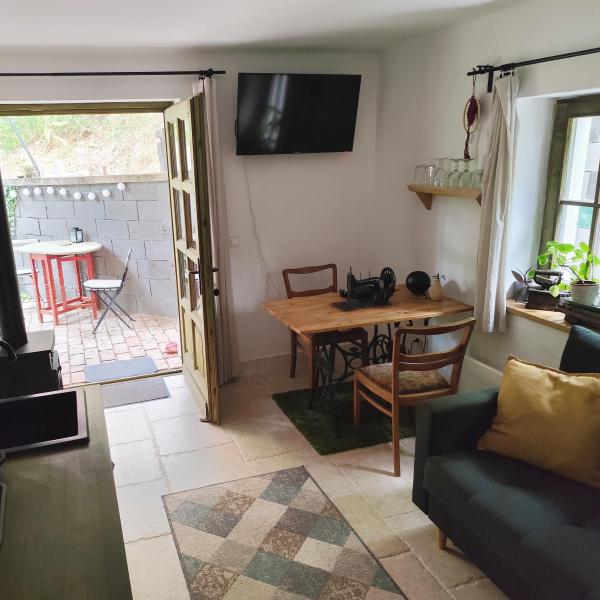 Apartment Image