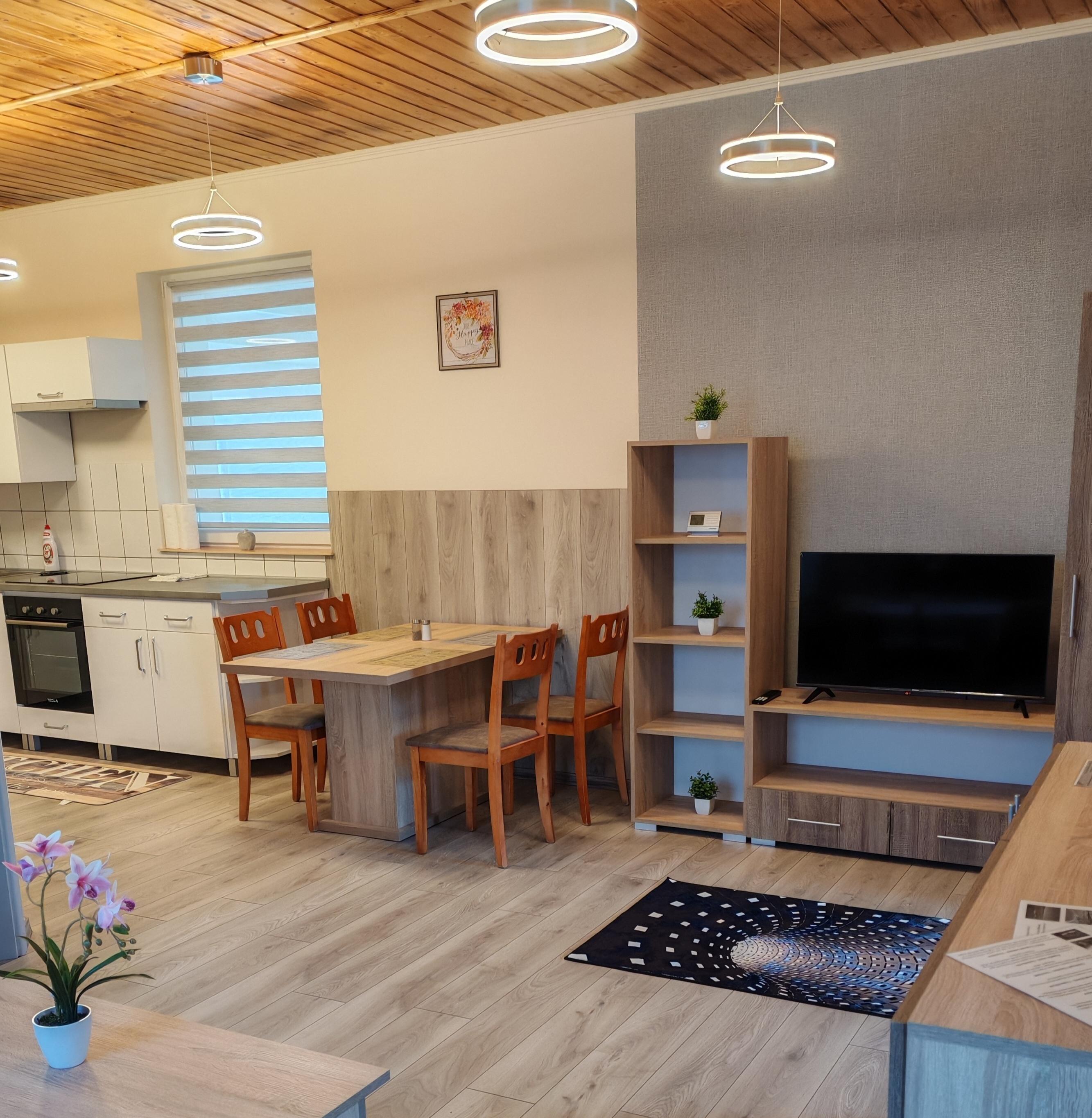 Apartment Image