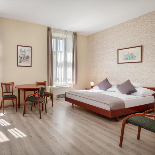 Apartment Image