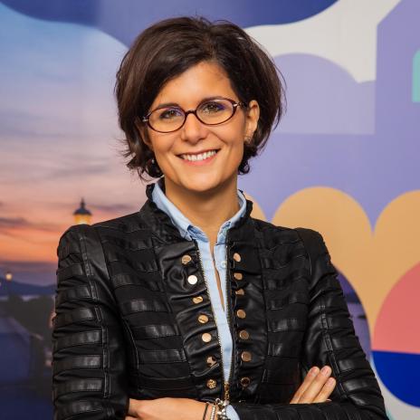 Szégner Zsuzsa