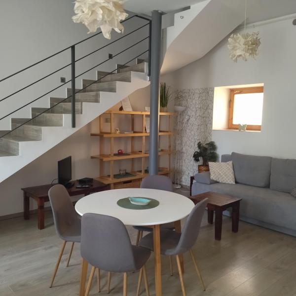 Apartment Image