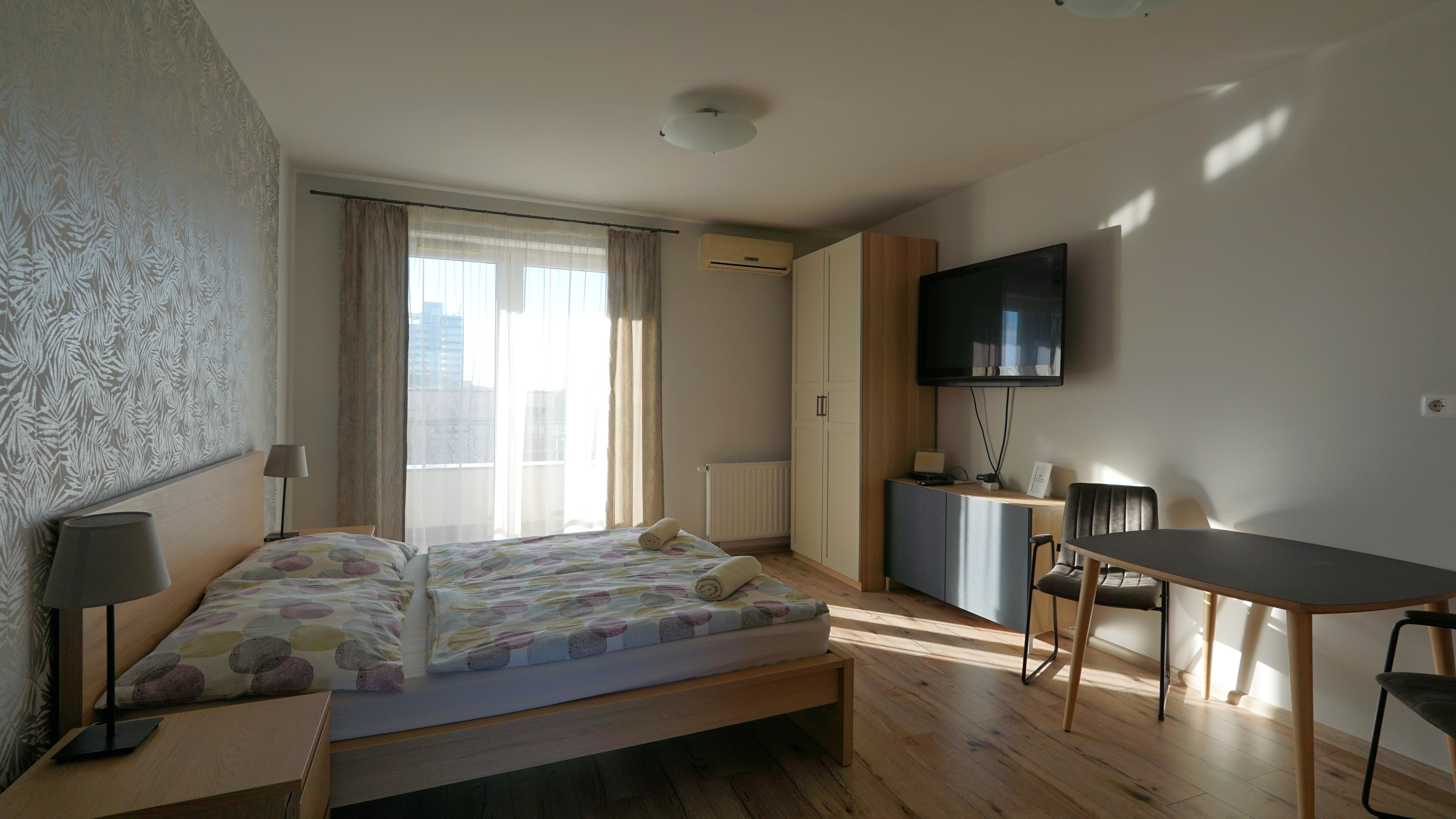 Apartment Image