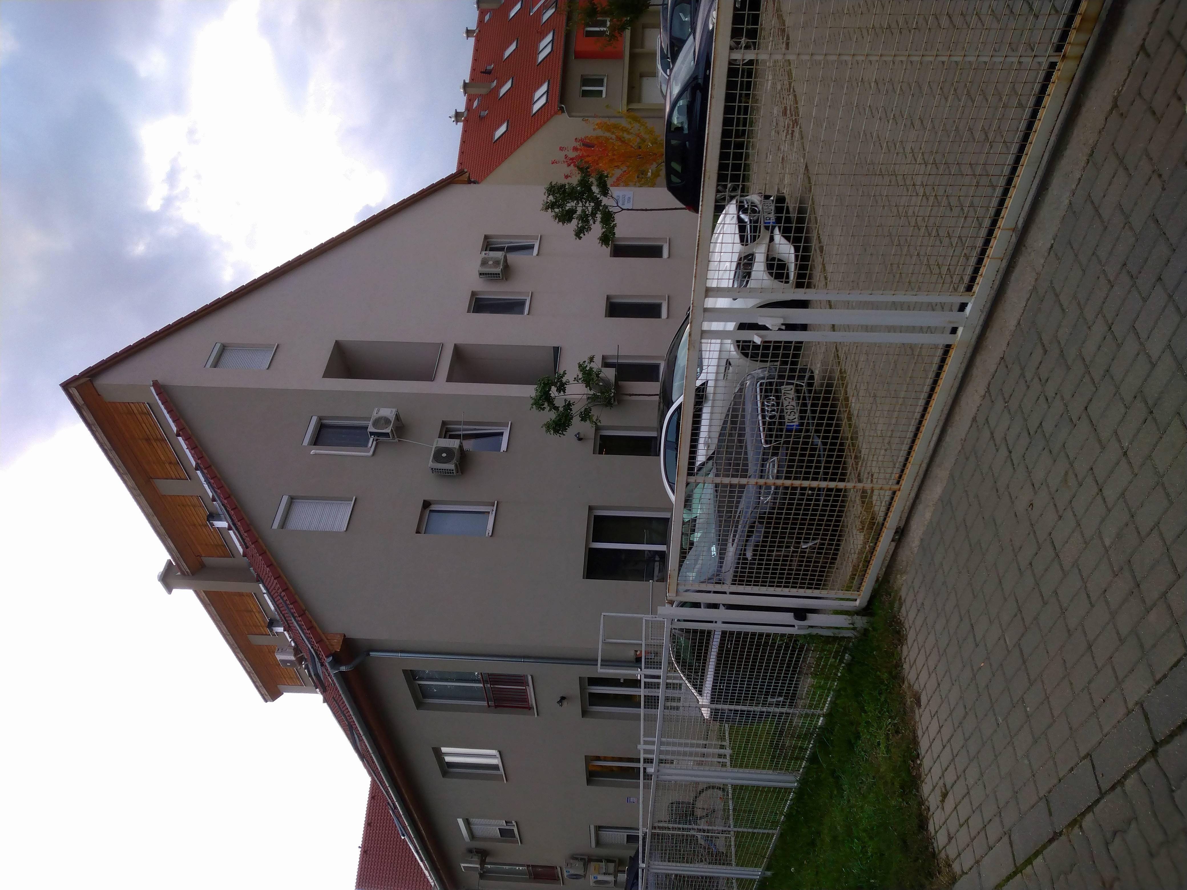 Apartment Image