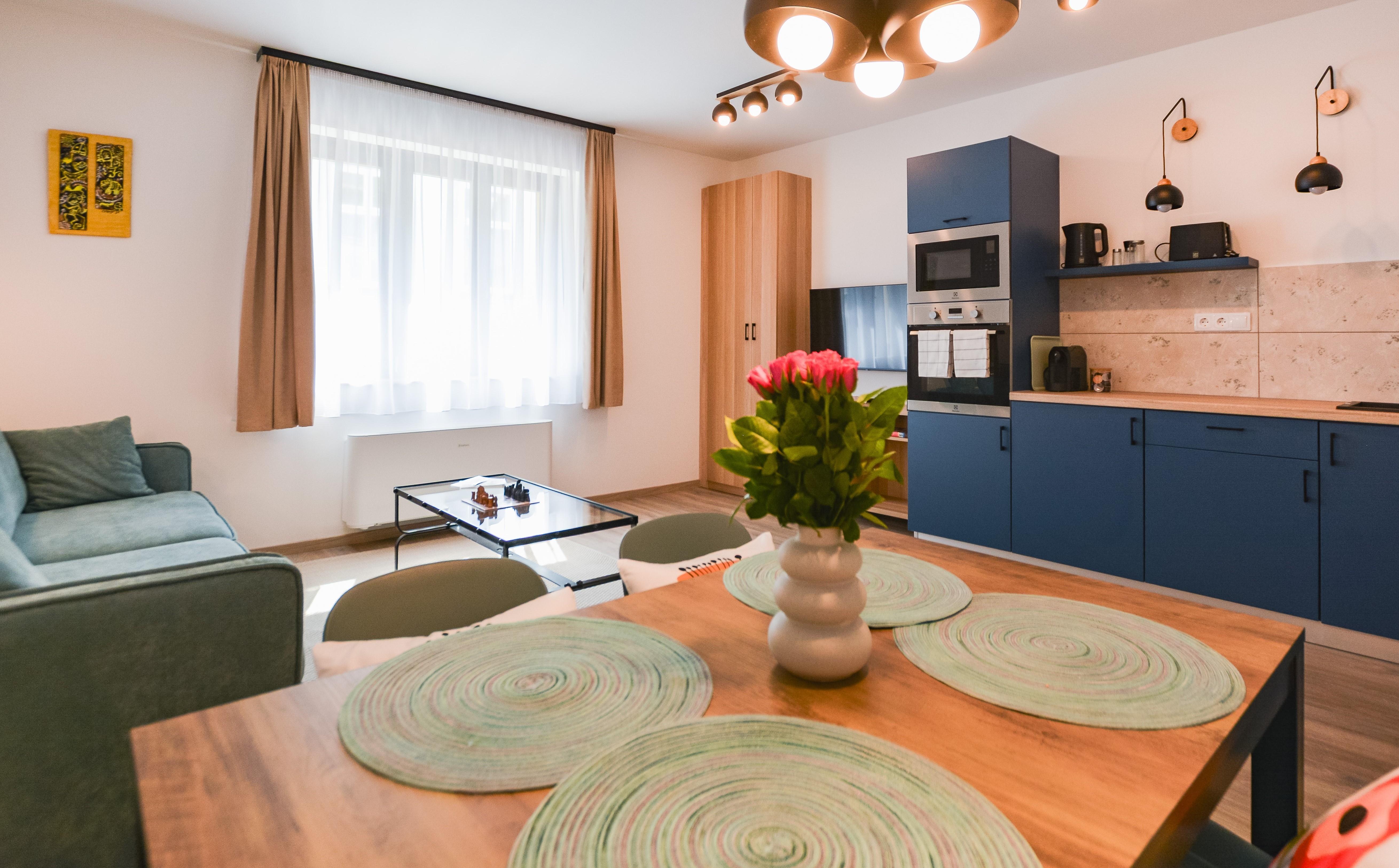 Apartment Image