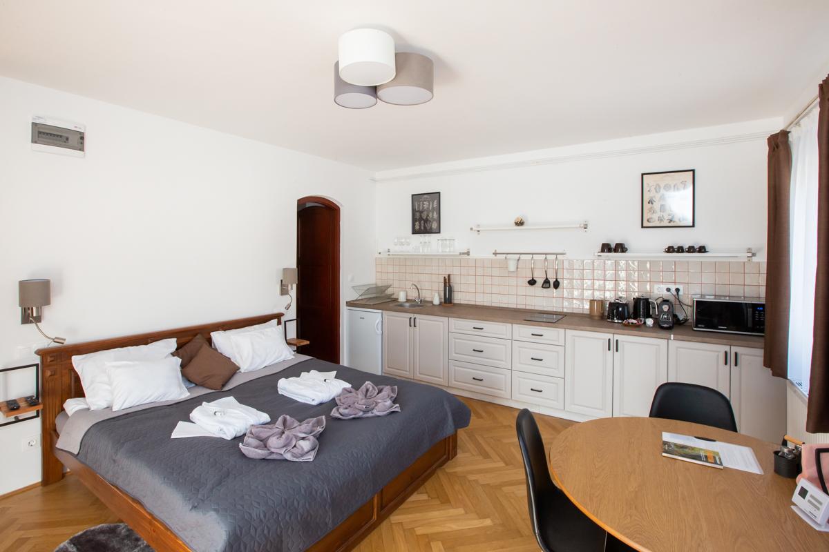 Apartment Image