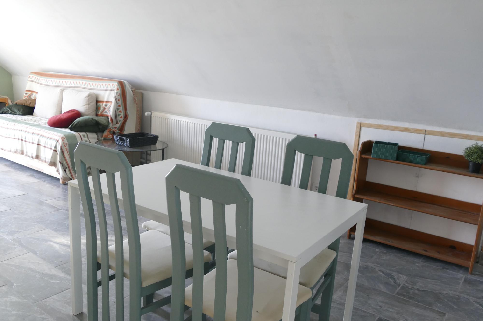 Apartment Image