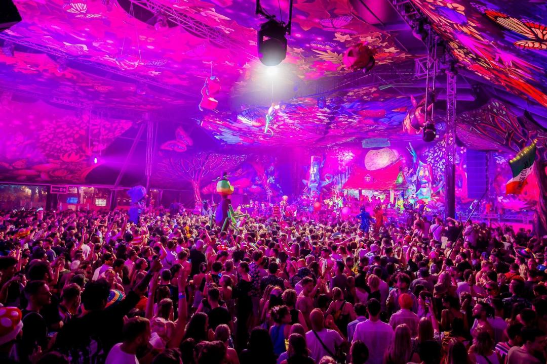 Three great festivals around Budapest that you shouldn't miss