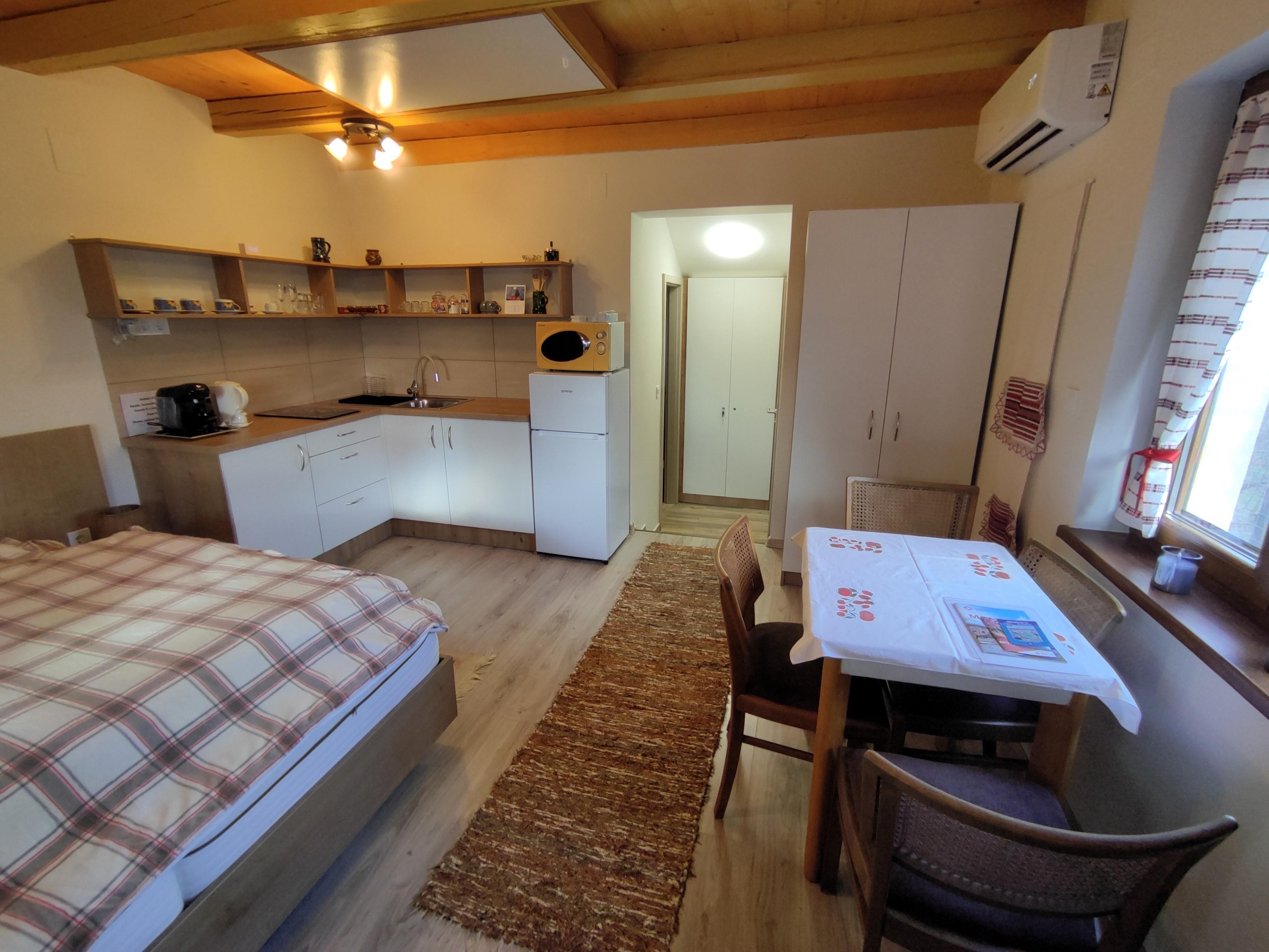 Apartment Image