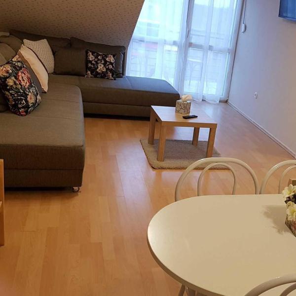 Apartment Image