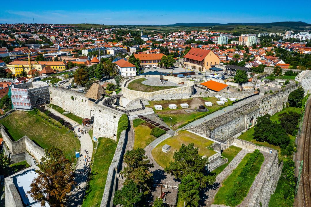 The positive impacts of the Ottoman invasion