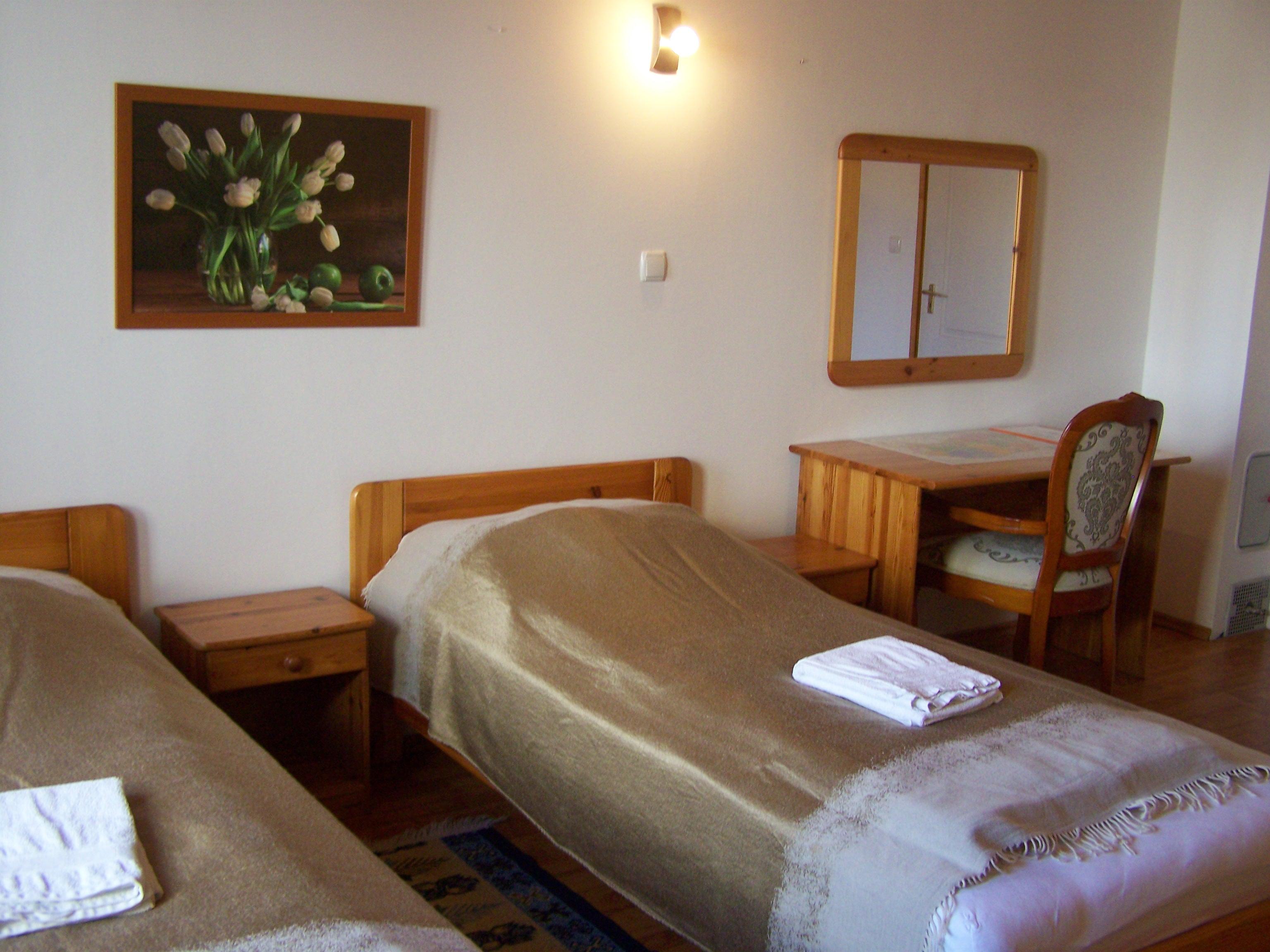 Apartment Image