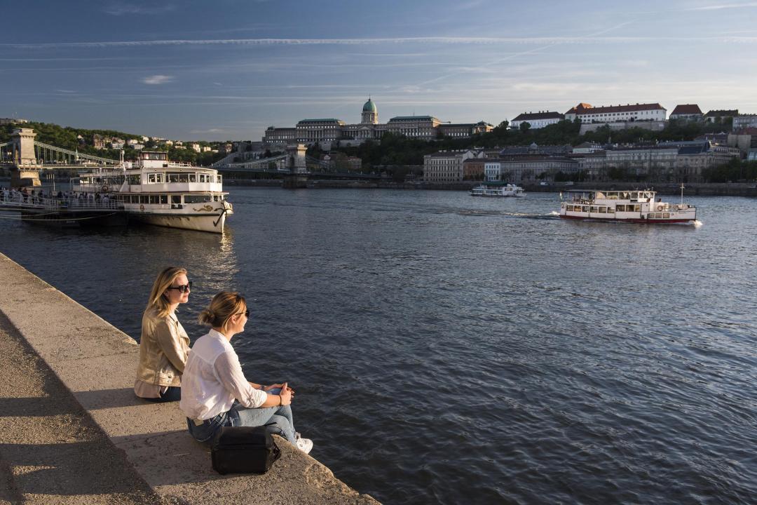 Danube