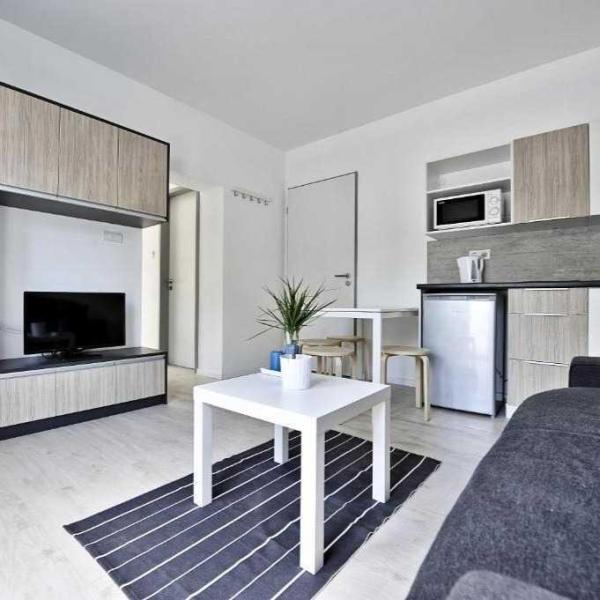Apartment Image