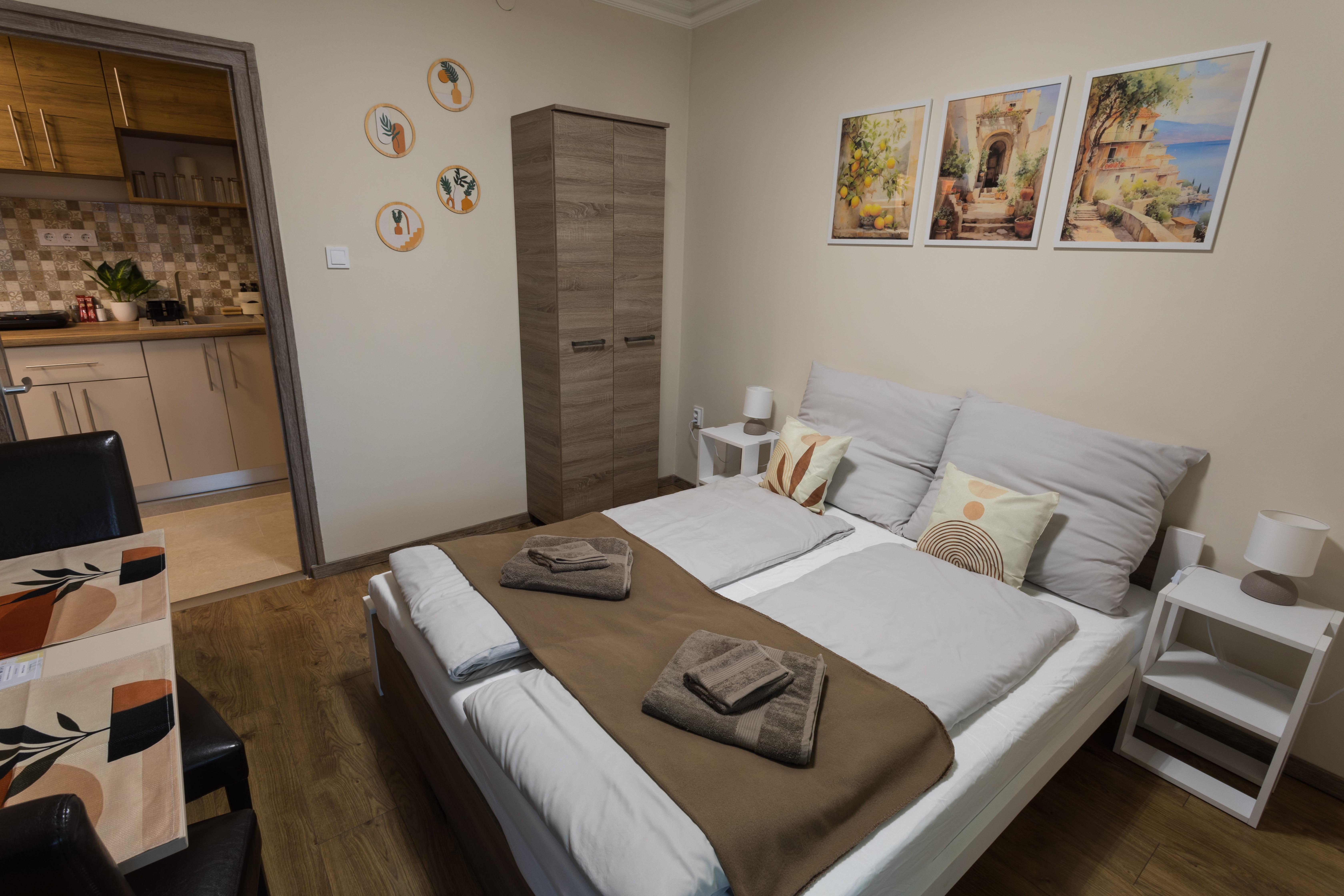 Apartment Image